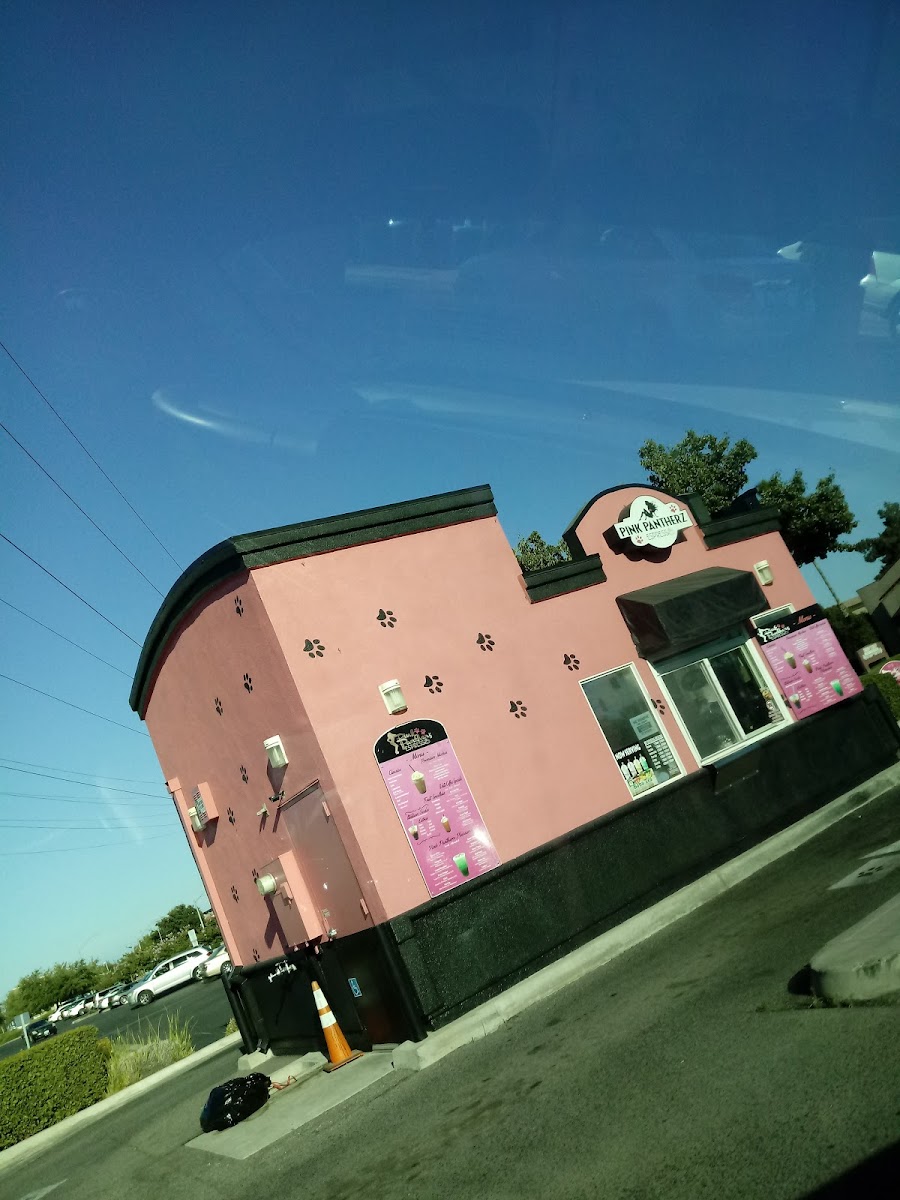 Pink Pantherz Espresso-4
