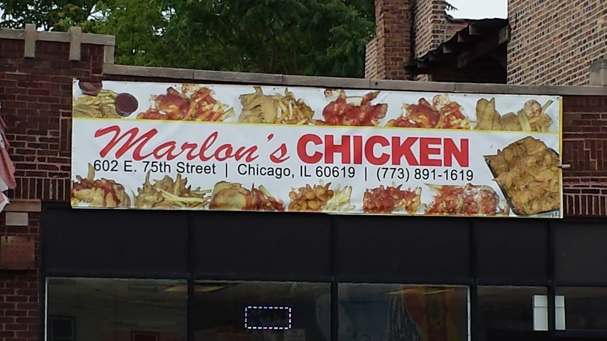 Marlon's Chicken-4