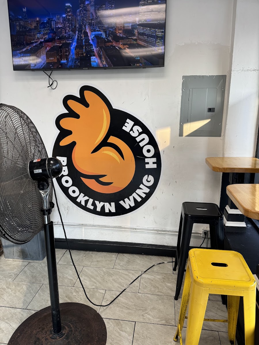 Brooklyn Wing House-3