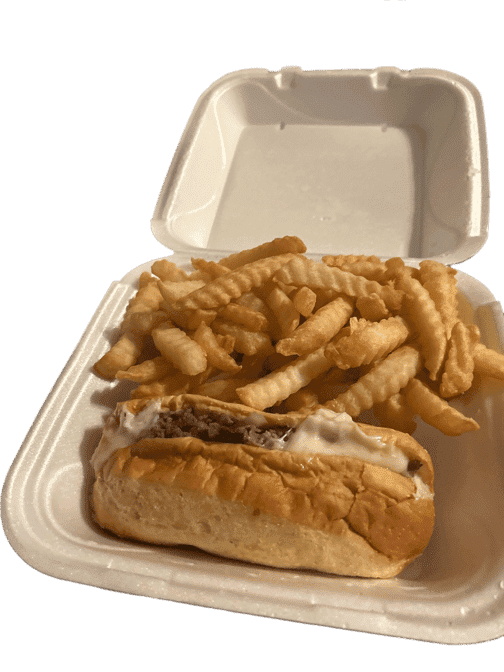 American Wings and Deli-2