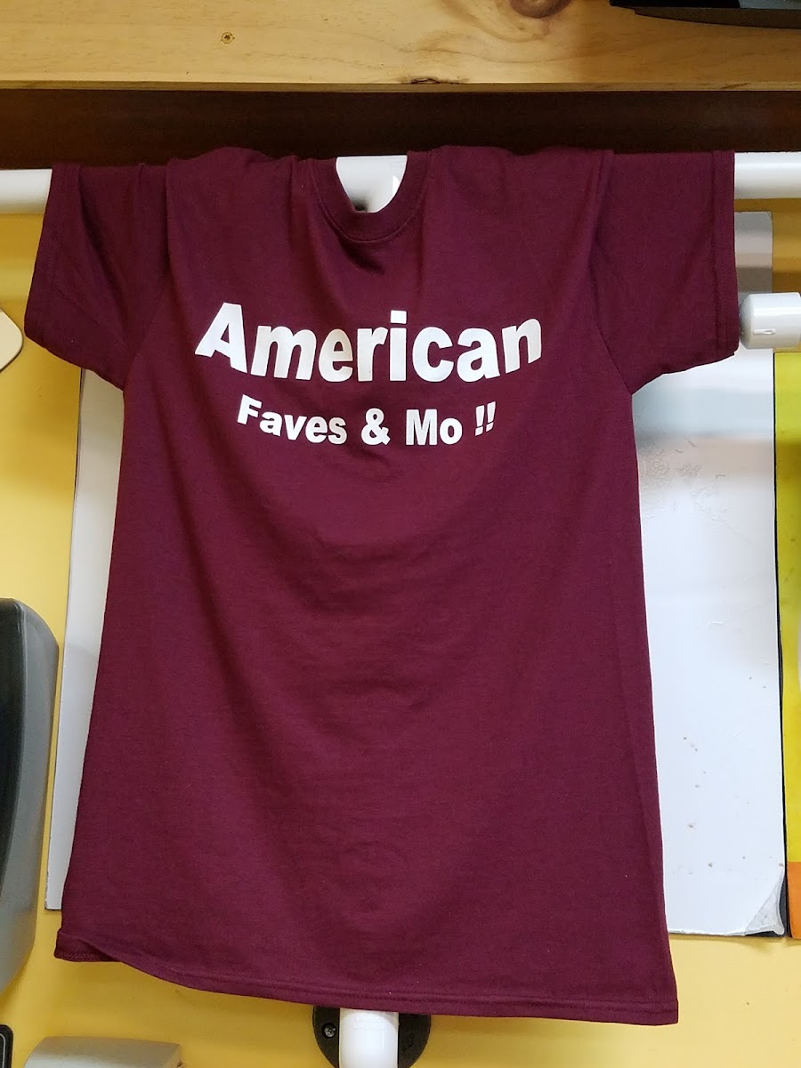 American Wings and Deli-3