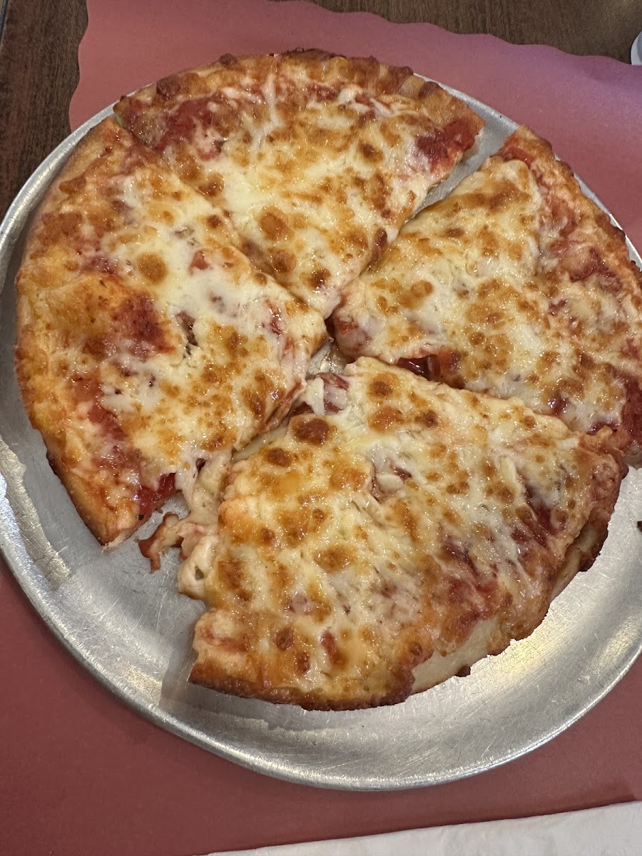 Limestone Pizza and Grille Restaurant-3