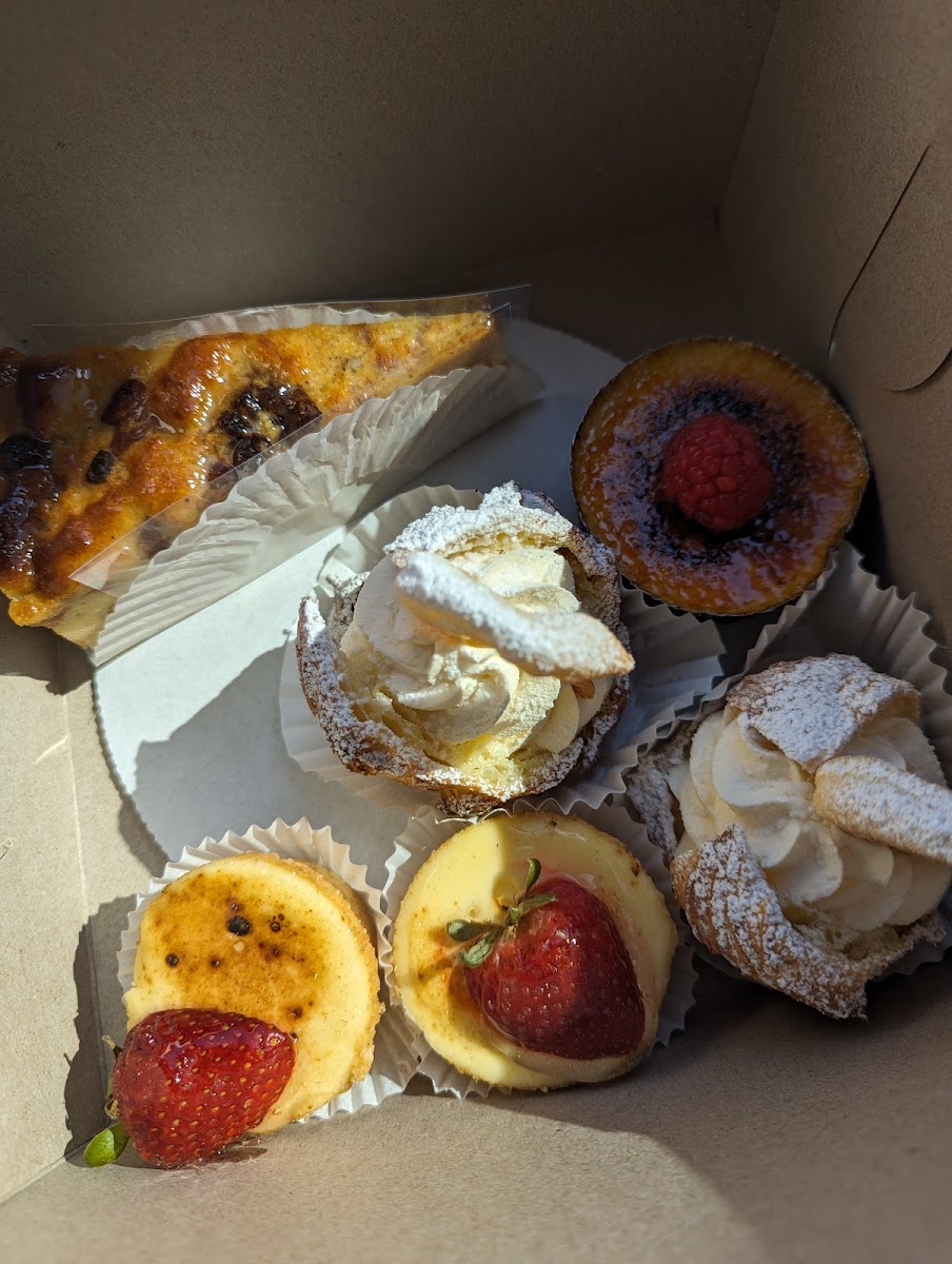 Caramel Pastries-4
