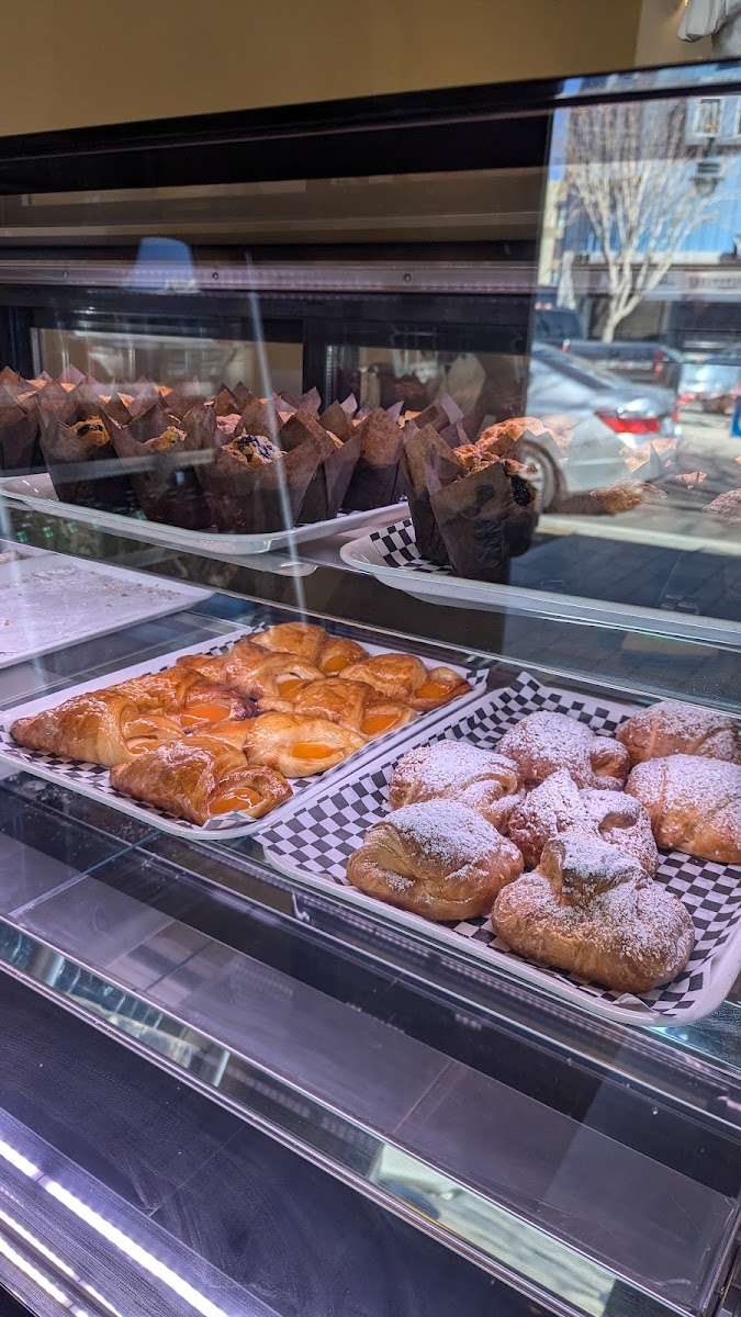 Caramel Pastries-5