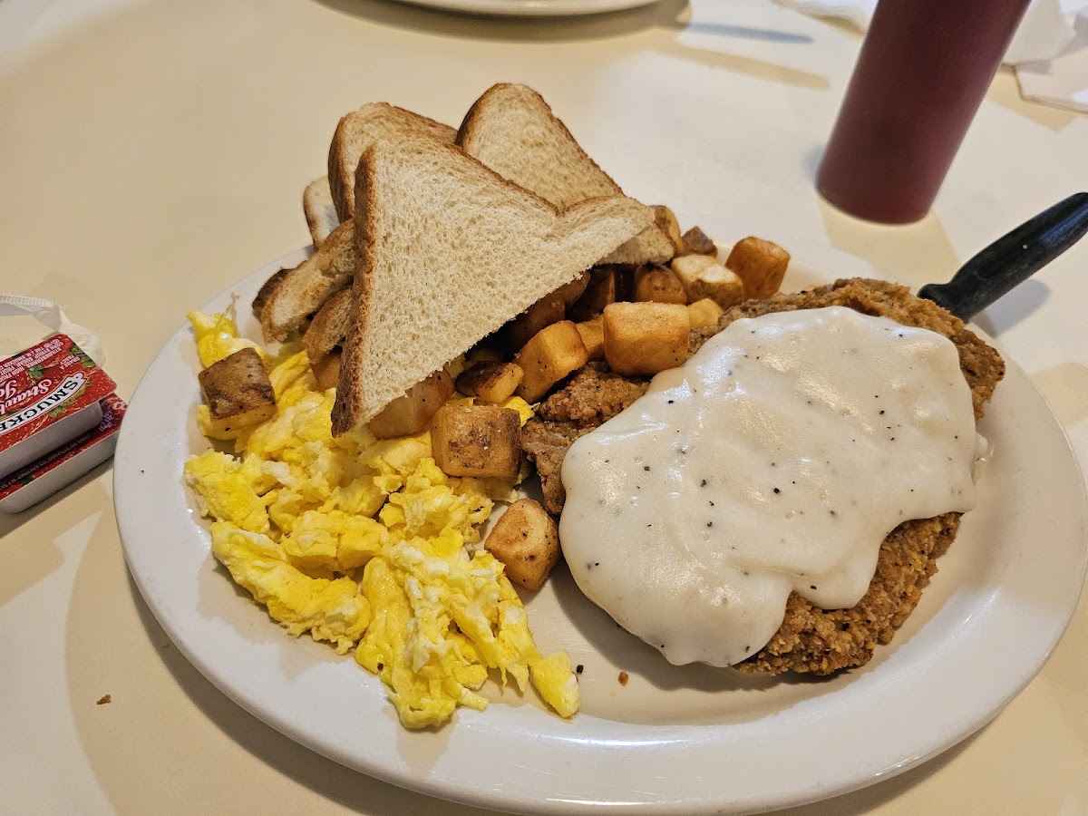Steamers Restaurant & Catering-4
