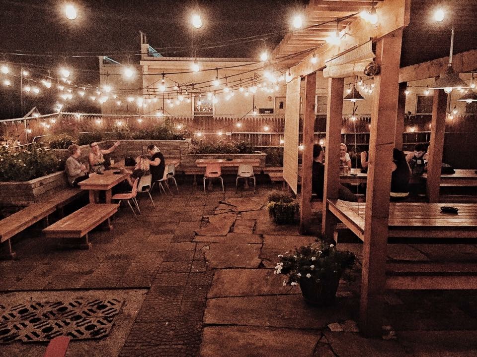 O'leaver's Pub-4