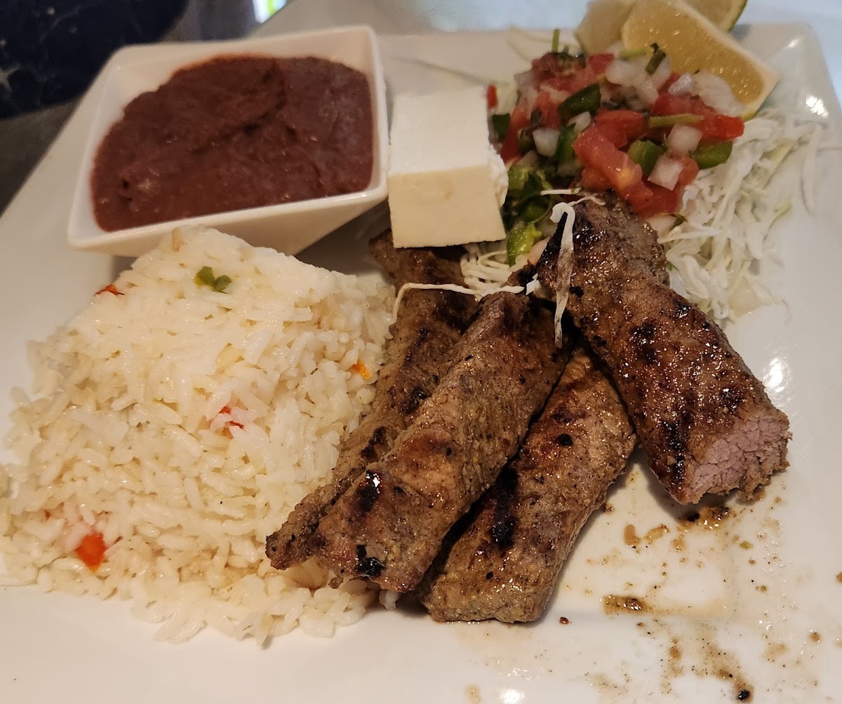 Baleadas Express-5