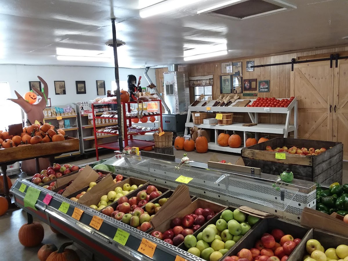Monnin Fruit Farm-5