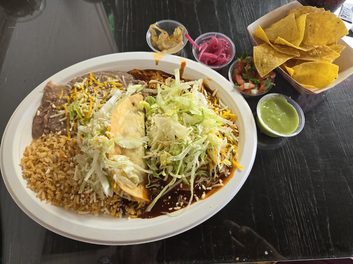 El Forastero Mexican Food-3