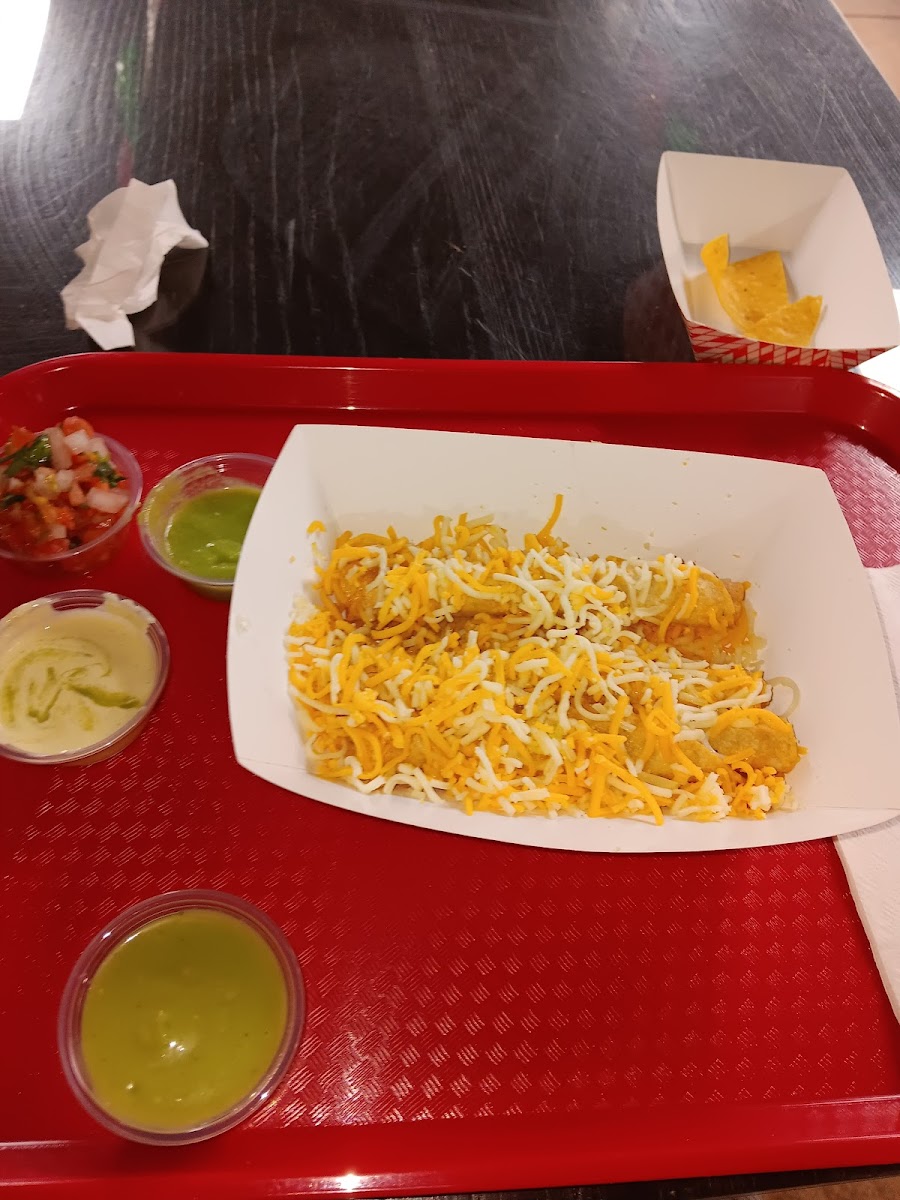 El Forastero Mexican Food-4