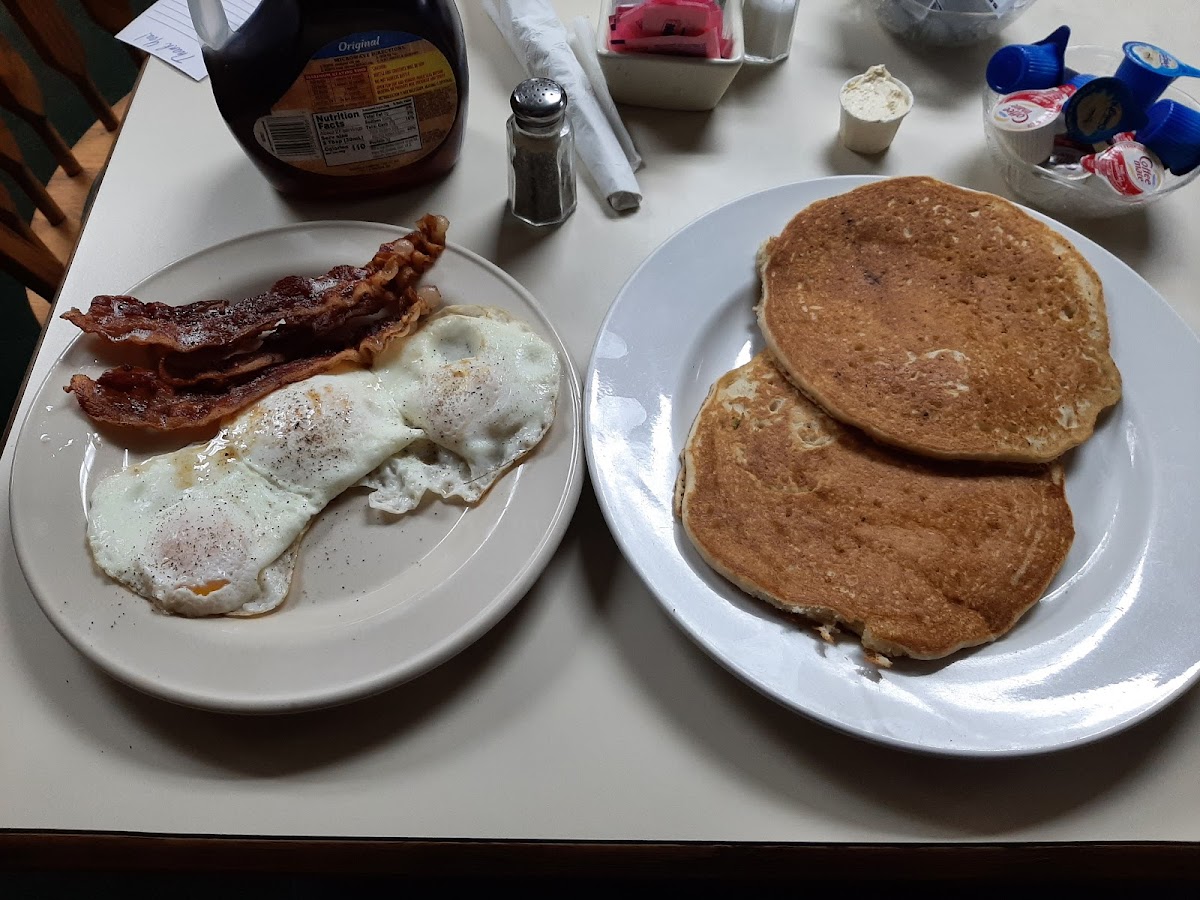 Westfall's Family Restaurant-2