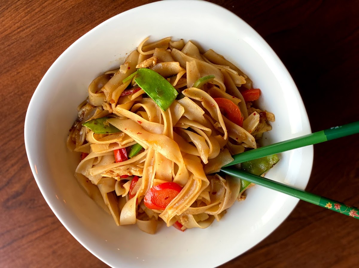 Jay's Thai Food-5