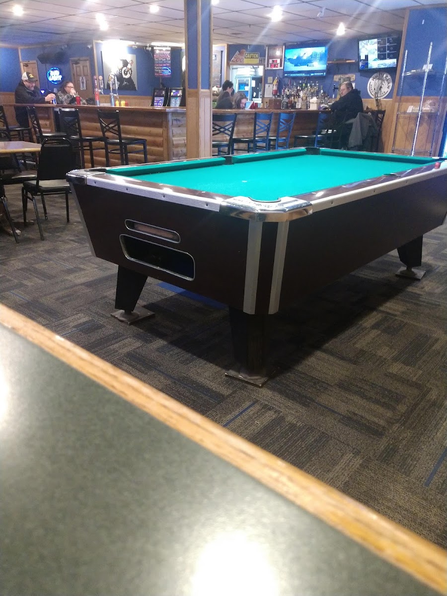 Burke's Bar & Grill-3