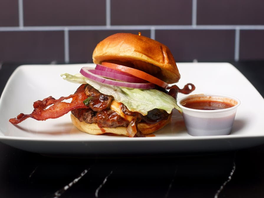 The Gridiron Sports Bar & Grill-5