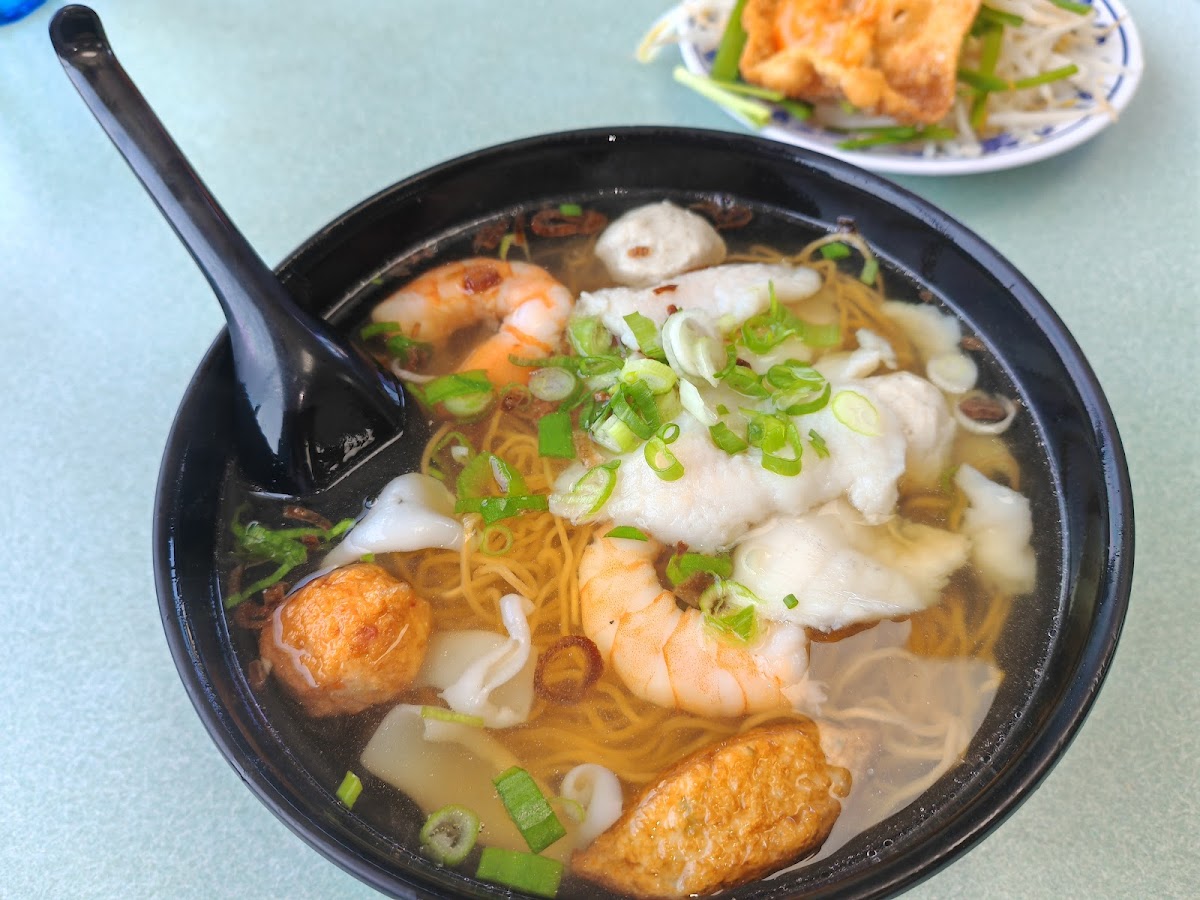 Kim Ky Noodle House-4