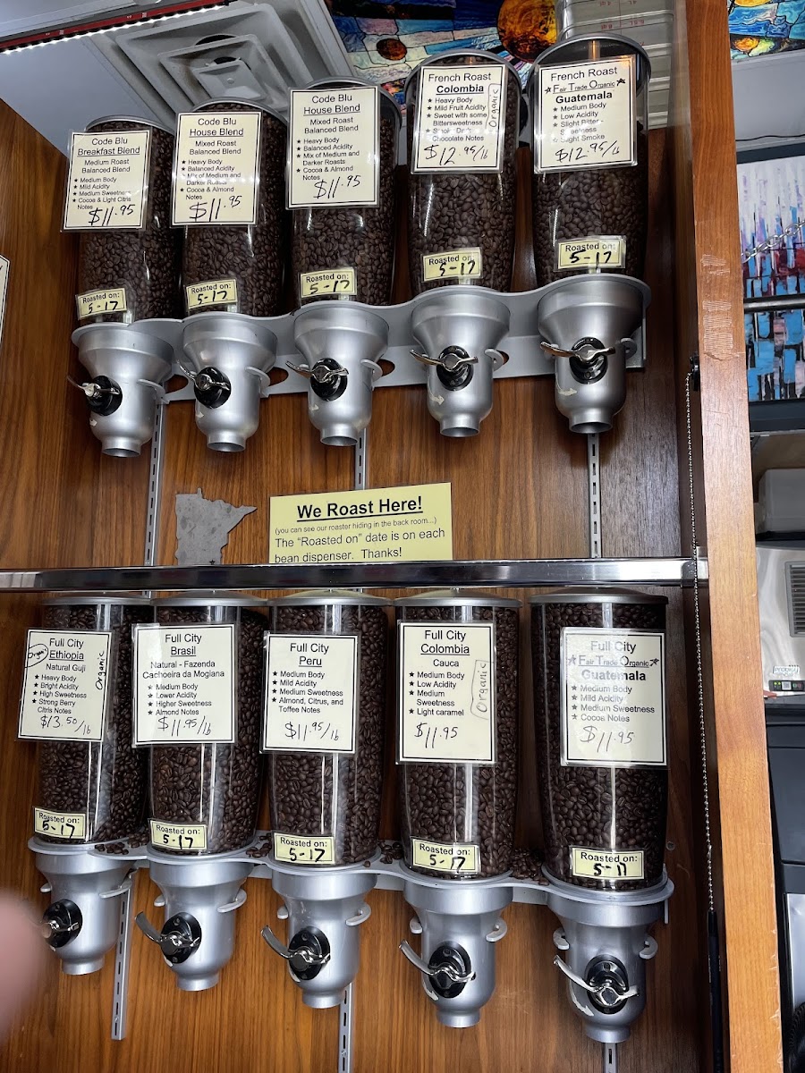 Code Blu Coffee-3