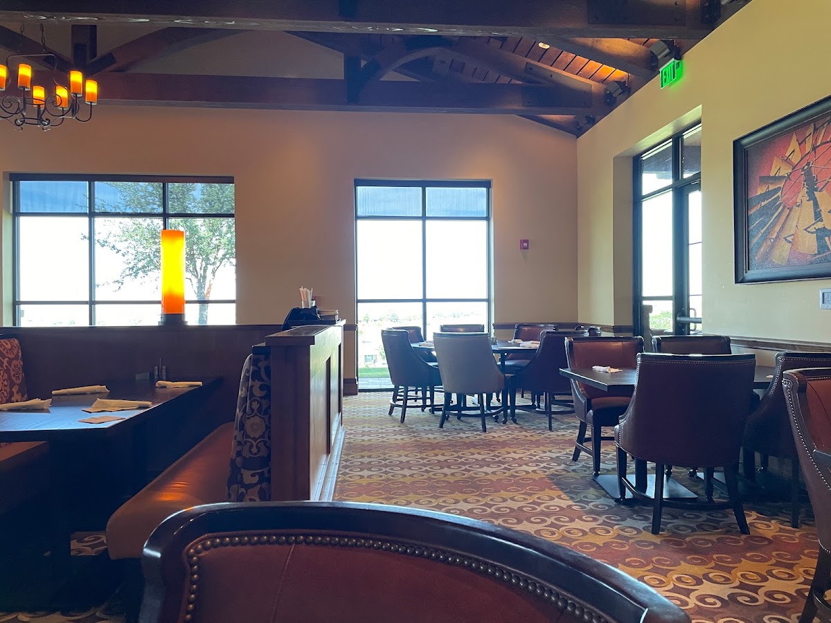 Wildhorse Grill-3