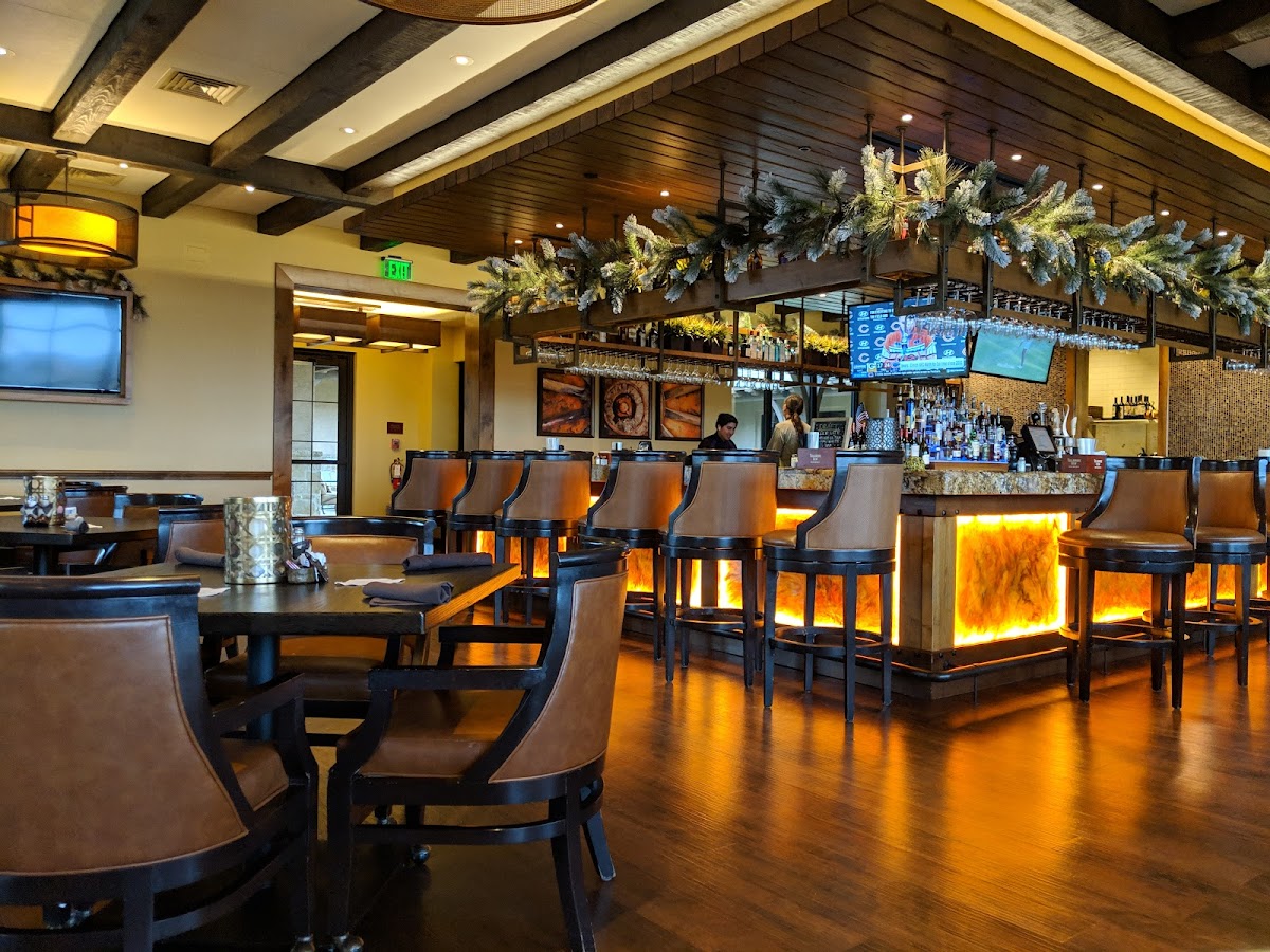 Wildhorse Grill-4
