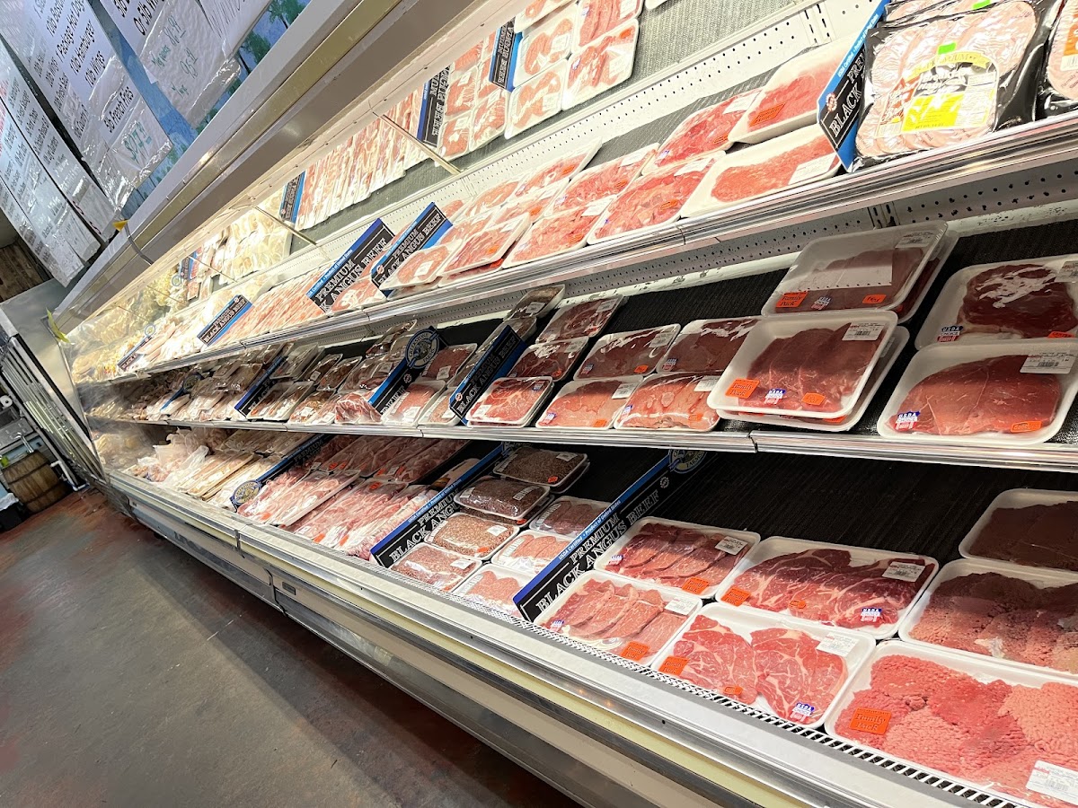 Carter and Sons Produce-2