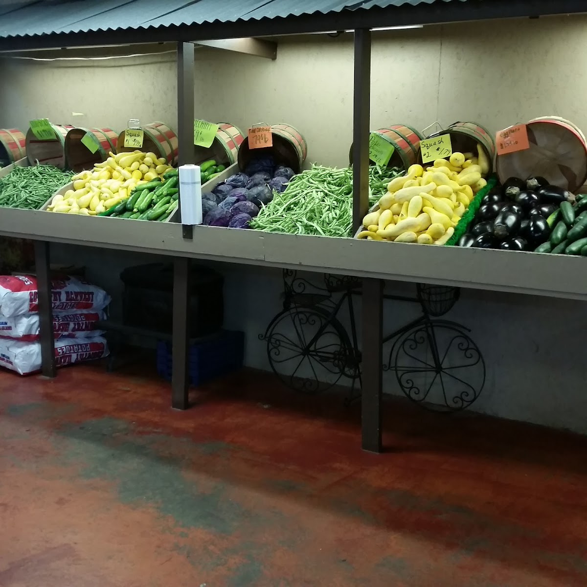 Carter and Sons Produce-4