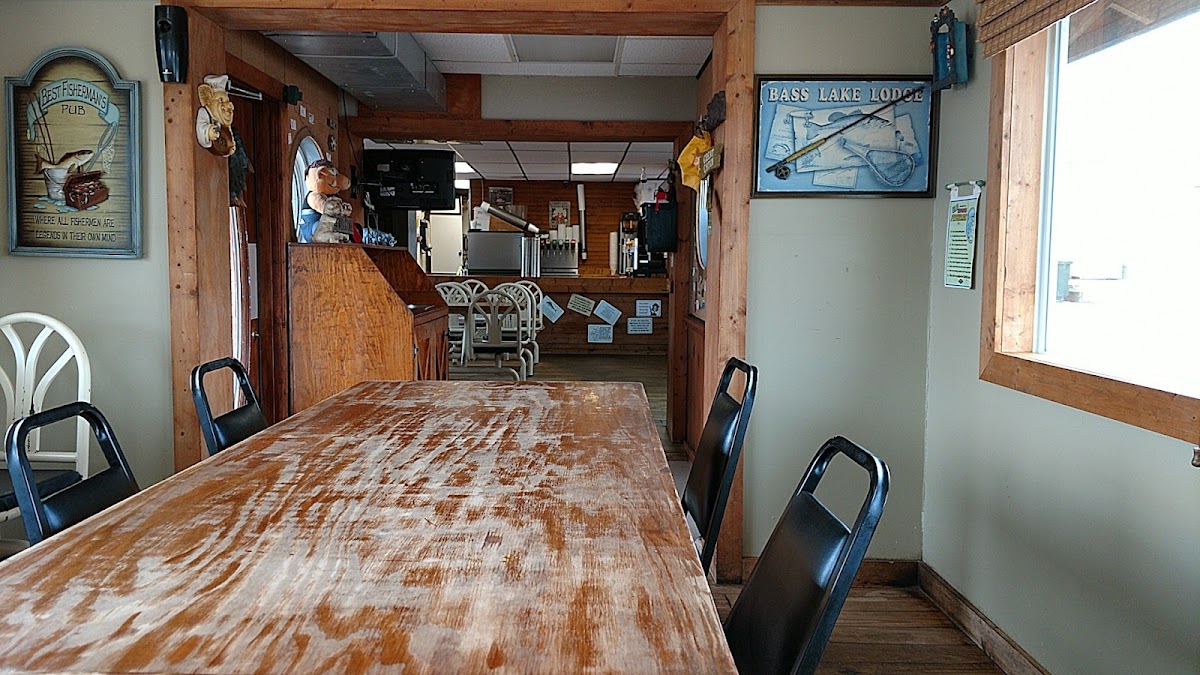 BBQ shack-4