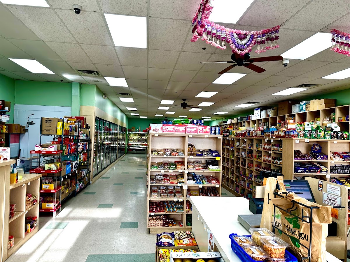 Subzi Mandi Indian Groceries-2