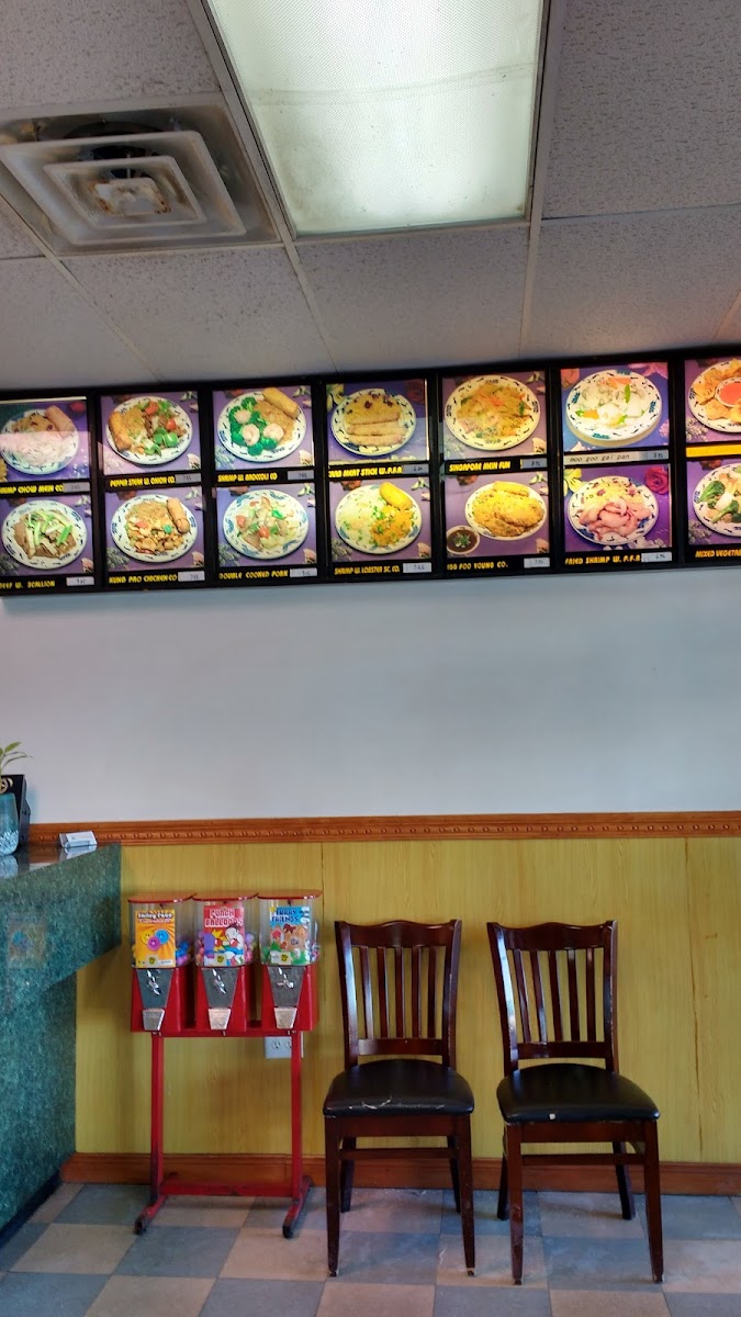 Speedy Wok-4