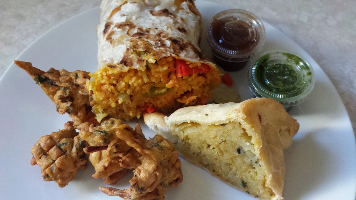 New Taste of India-2