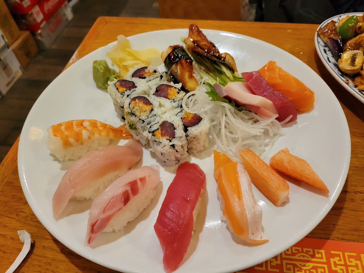 Shanghai Tokyo-4