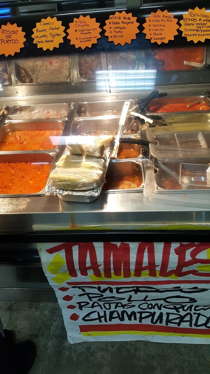 La Rancherita Restaurant-2