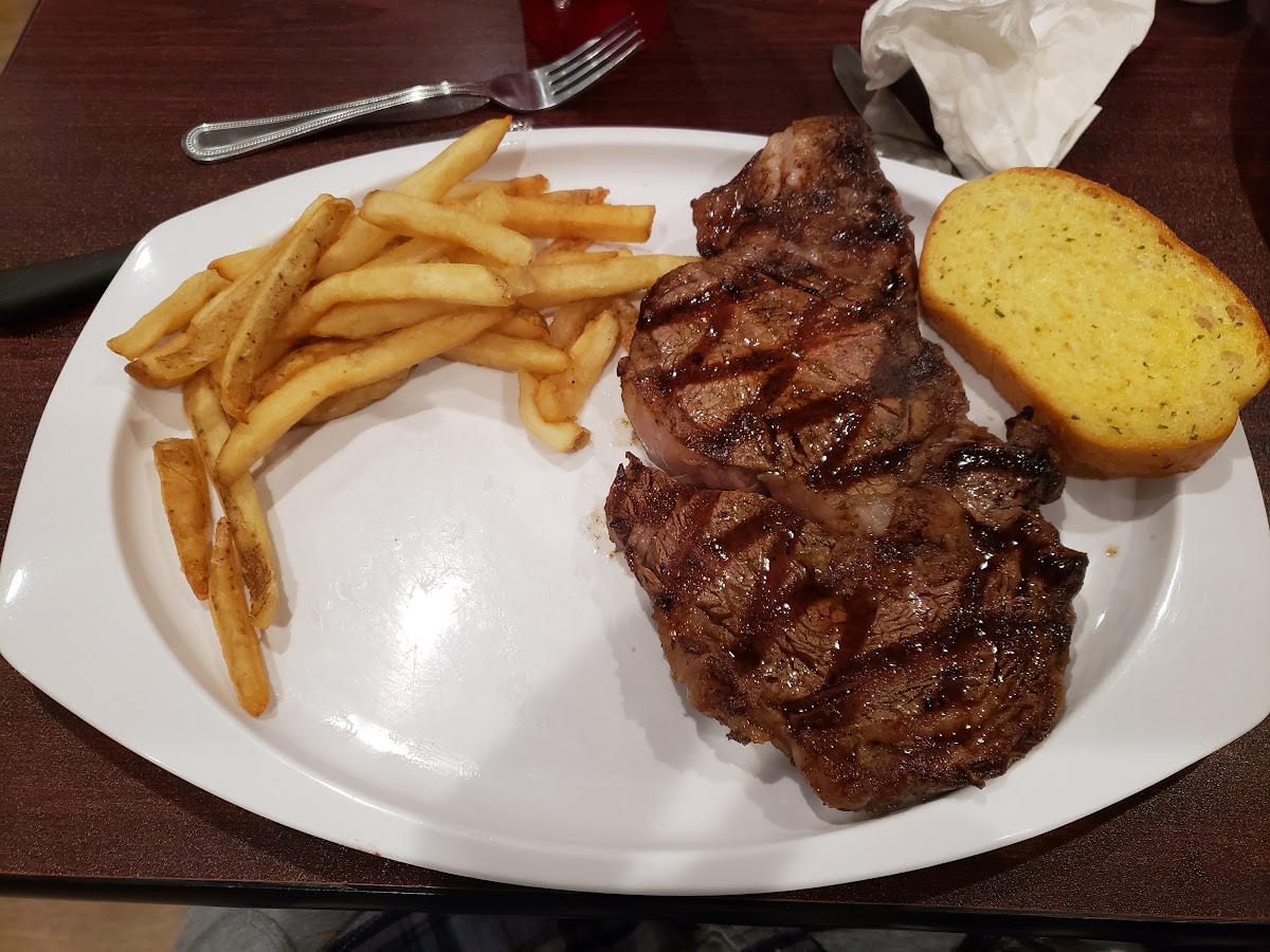 Bill's Catfish & Steaks-2