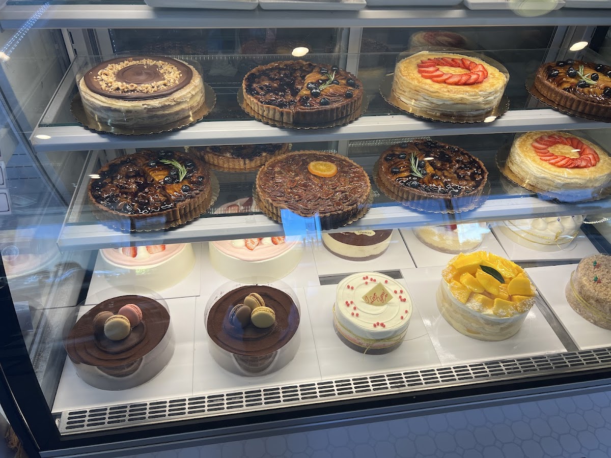 Cafe Trois-3