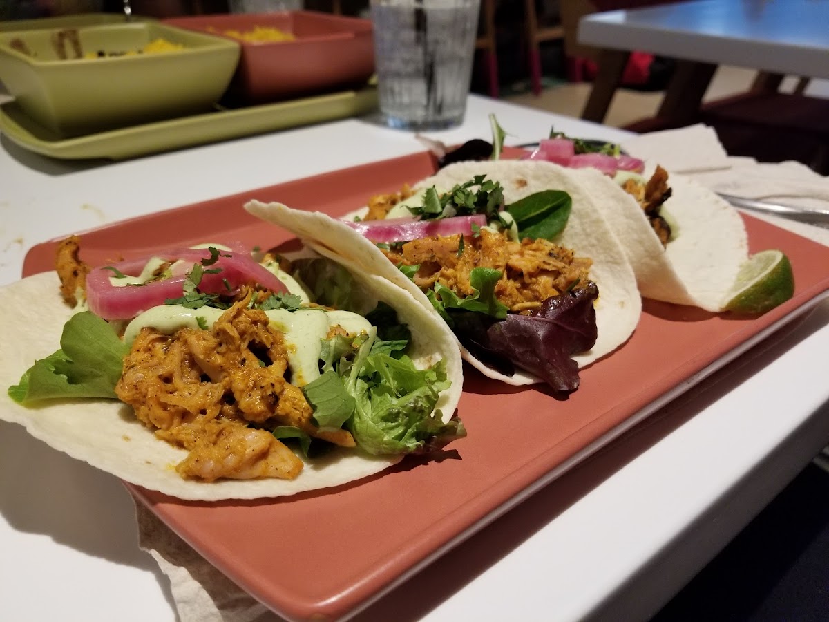 La Familia Tacos & Tequila-2