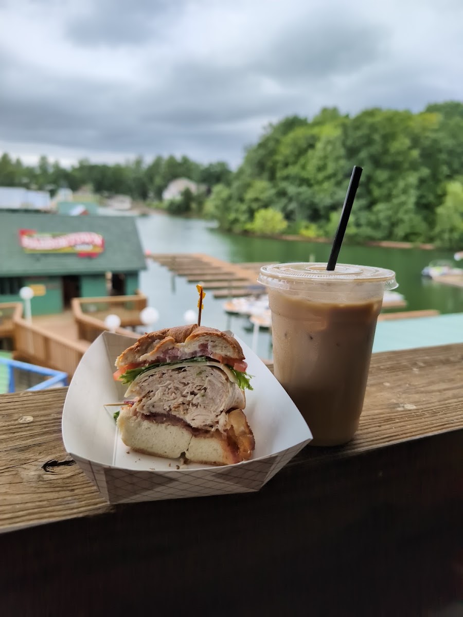 Smith Mountain Lake Coffee House-3