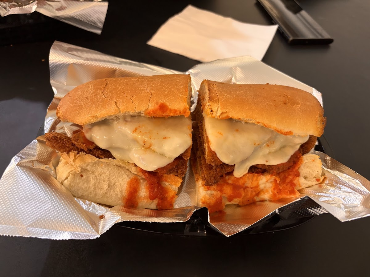 Wethersfield Pizza House-3