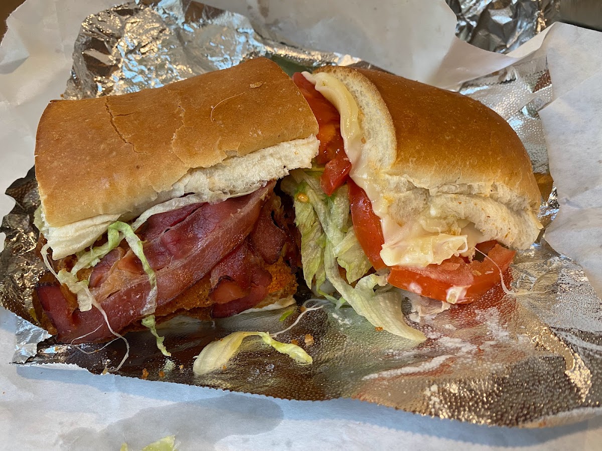 Wethersfield Pizza House-4