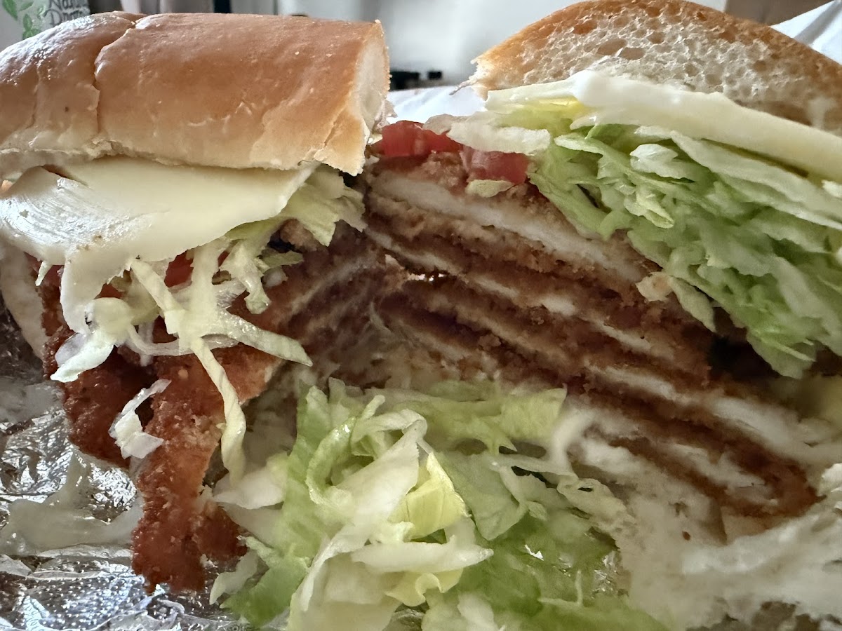 Wethersfield Pizza House-5