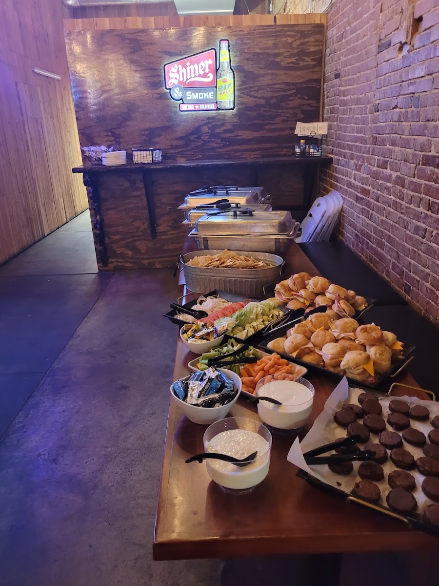 The Yoke Bar And Grill-2