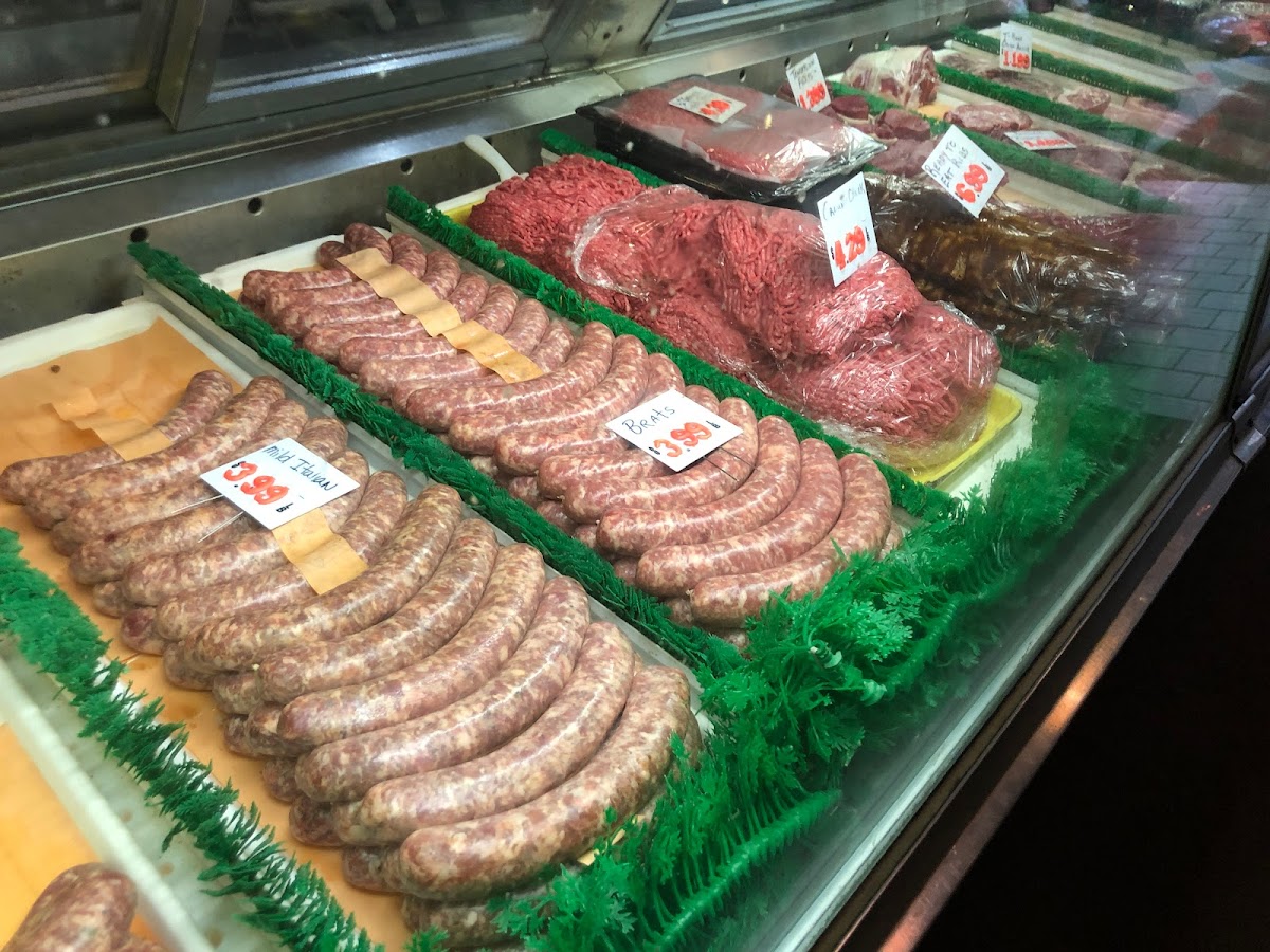 Sausage Haus Meat & Deli-2