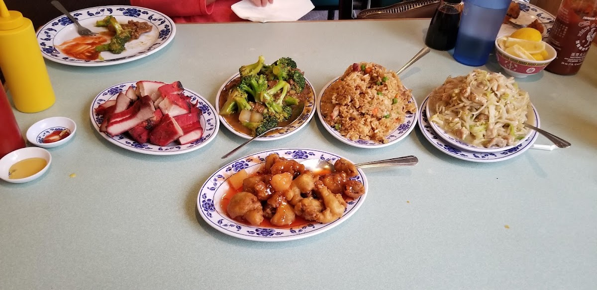 China Inn Restaurant-2