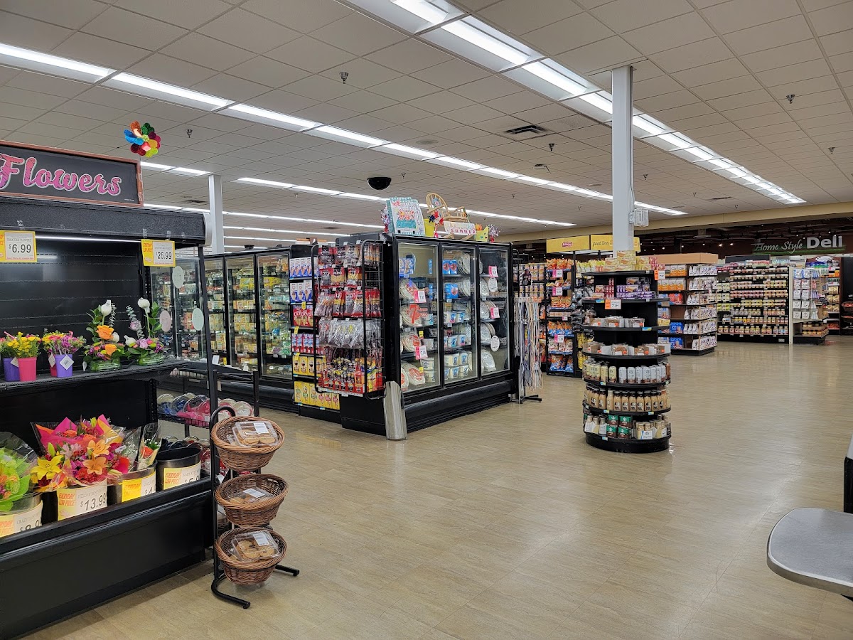 County Fair Food Store-4