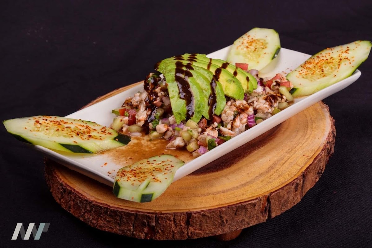 El Rey Tacos Y Mariscos-4