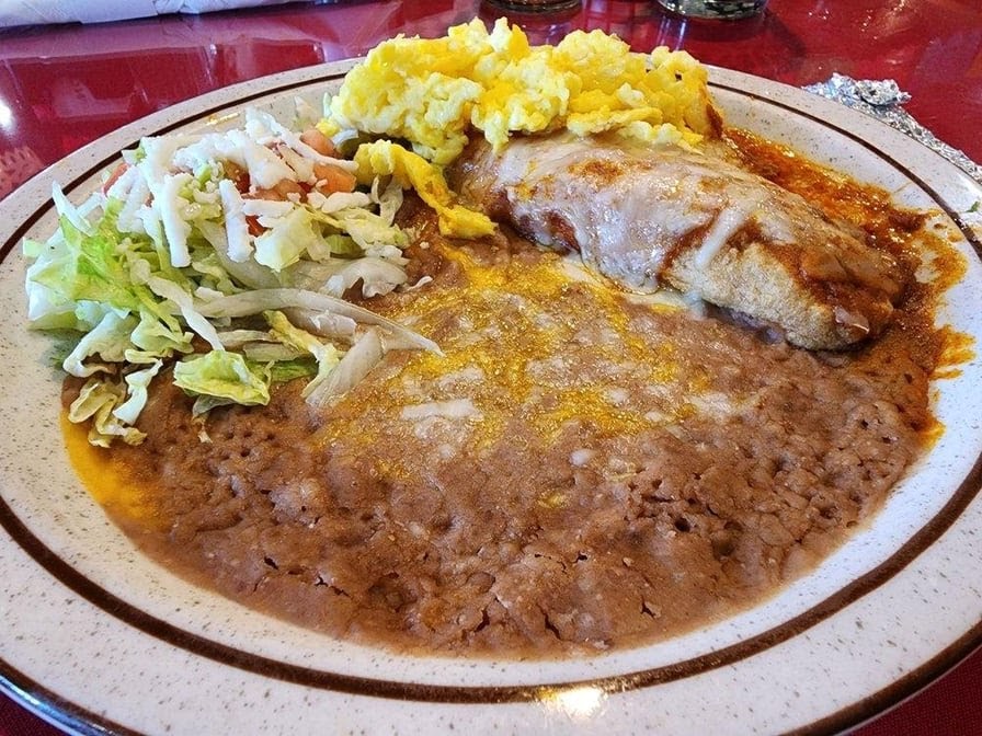 Maria Bonita Mexican Kitchen-4