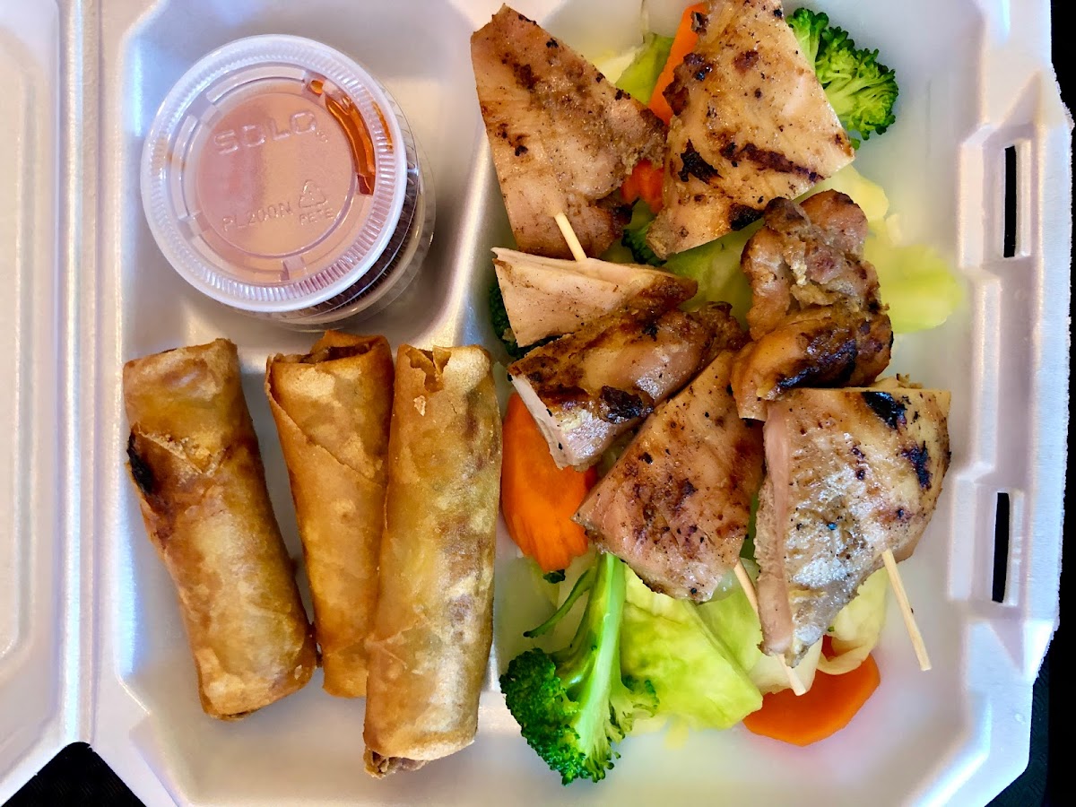 Teriyaki House-4