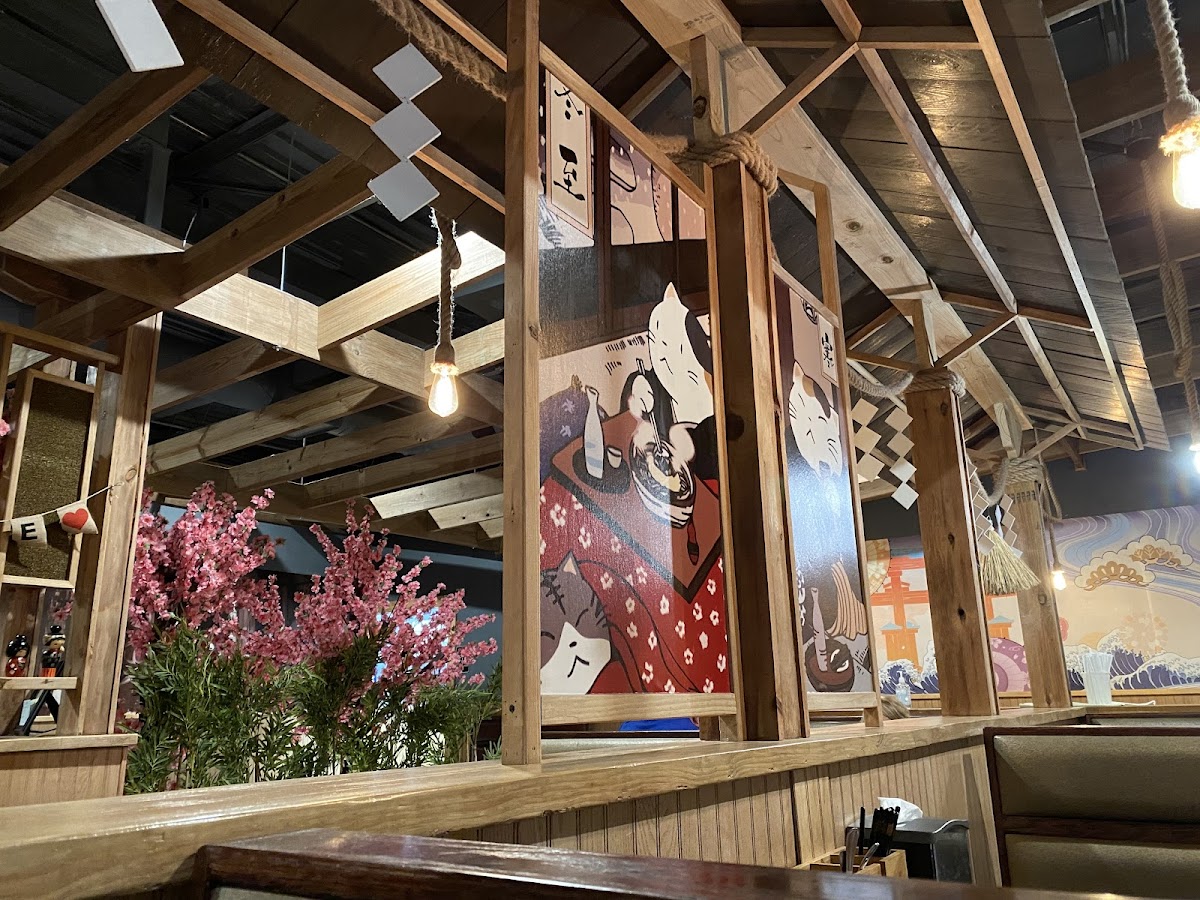 Oishii Ramen-3