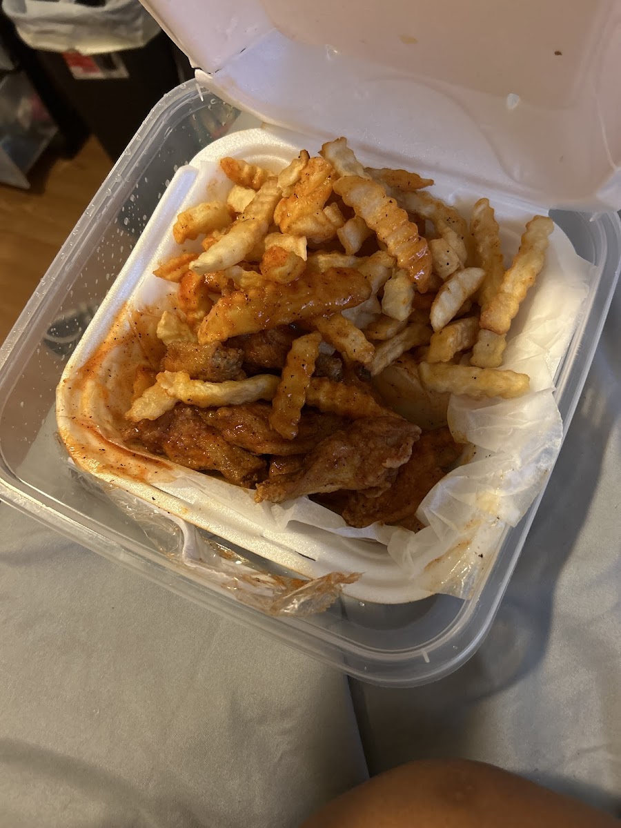 A Town Wings-4