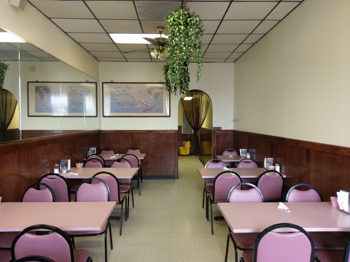 Great Wall Chinese Restaurant-5