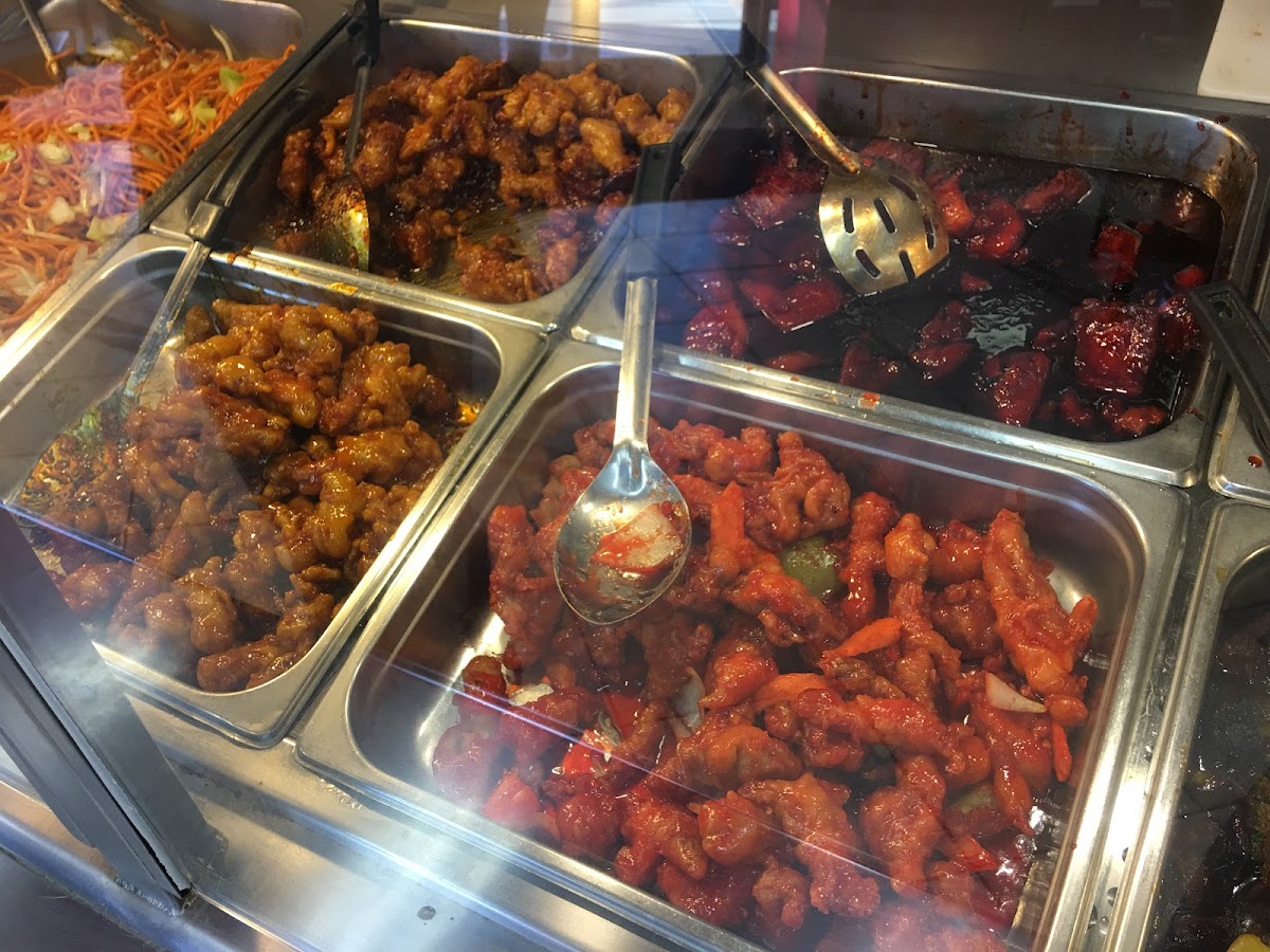 Mr You Chinese Food-4