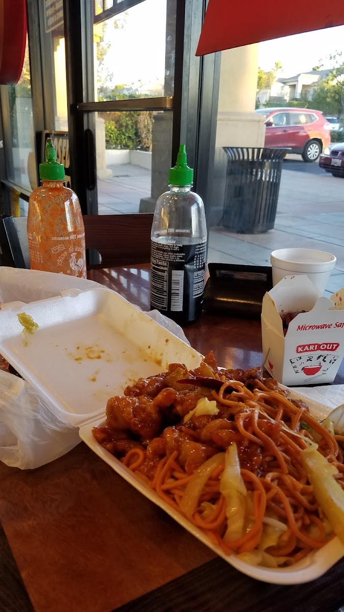 Mr You Chinese Food-5