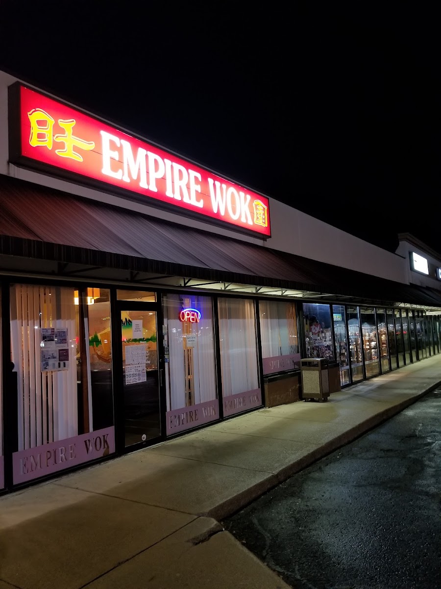 Empire Wok-4